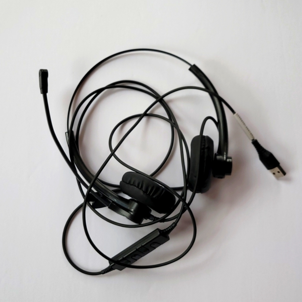 USB Headset
